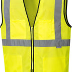 Yellow / Small