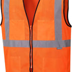 Orange / Medium