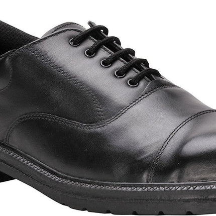 FW47BKR43 S1 Executive Oxford Shoe