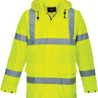Yellow / Xx-Large