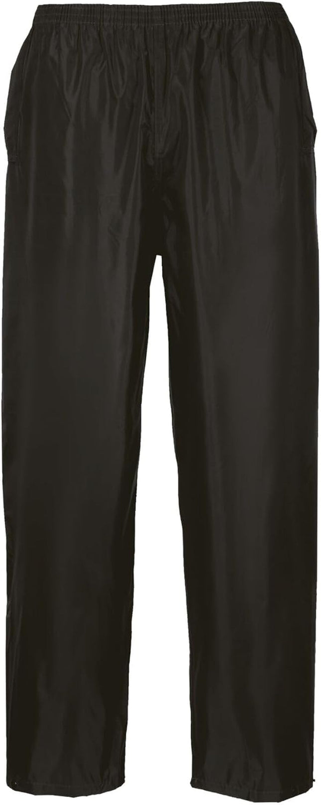 Regular Fit Classic Adult Rain Pants