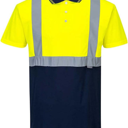 S999 Men'S Euro Workwear Polycotton Coverall Boiler Suit Overall