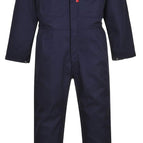 Navy / 4X-Large Tall