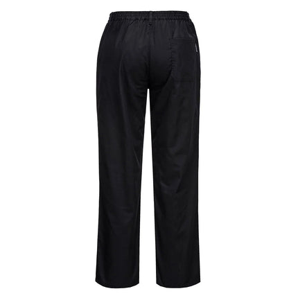 Womens Rachel Chef Pants-KarWorkwear