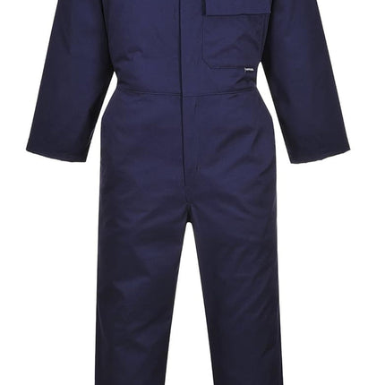 Standard Coverall 2802