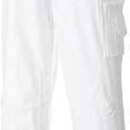 White / Large