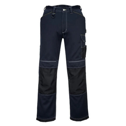 T601 PW3 Protective Workwear Pants Black, 28-KarWorkwear