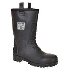 Black / 6