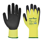 Yellow/Black / Xxl