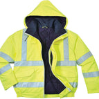 Yellow / Medium