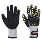 Gray/Black / M