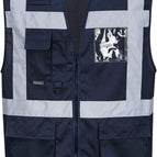 Navy / 4X-Large