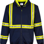 Navy / 3X-Large