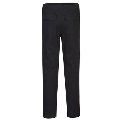 Womens S234 Stretch Maternity Work Pants-KarWorkwear