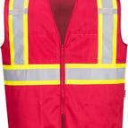 Red / 5X-Large