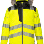 Yellow/Black / Small