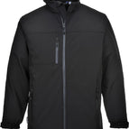Black / 5X-Large