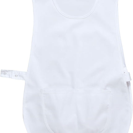 S843 Apron with Pocket