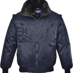 Navy / Large