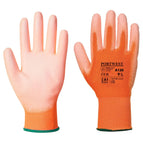 Orange / Xs