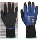 Blue/Black / Xl