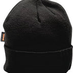 Black / One Size