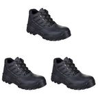 Black / 18 (Pack Of 3)