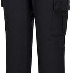 Black / 34