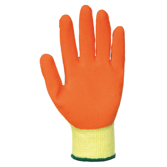 Fortis Grip Gloves (A150) / Workwear / Safetywear-KarWorkwear