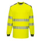 Yellow/Black / M
