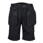 Black / 34R
