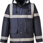 Navy / X-Large