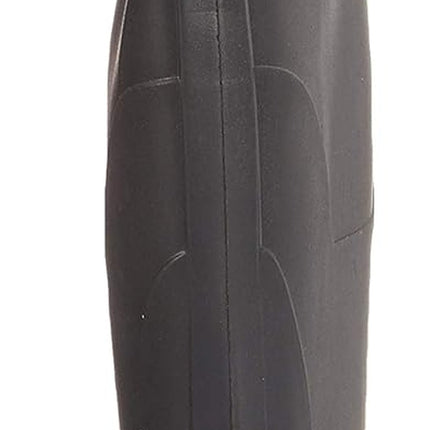 FW90 PVC Waterproof O4 Wellington Black, 42