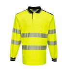 Yellow/Black / Xxl