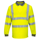 Yellow / Medium