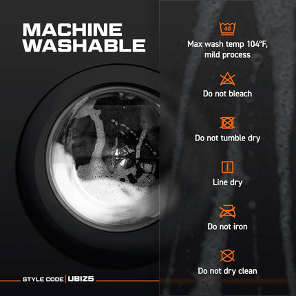 Bizweld Iona Coverall Overall Work Fire PPE Protective Wear Safety Boiler Suit ASTM NFPA ARC 2, Navy, Medium