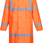 Orange / X-Large