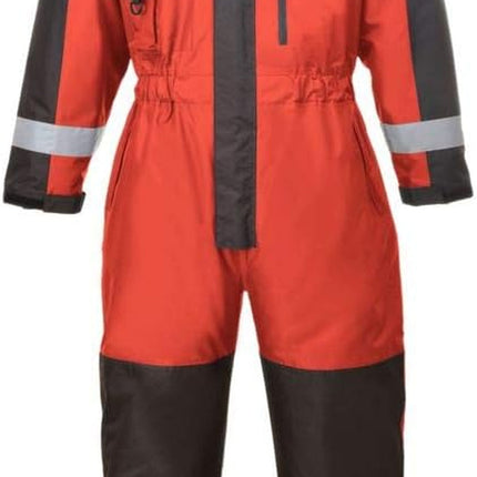 Winter Coverall S585
